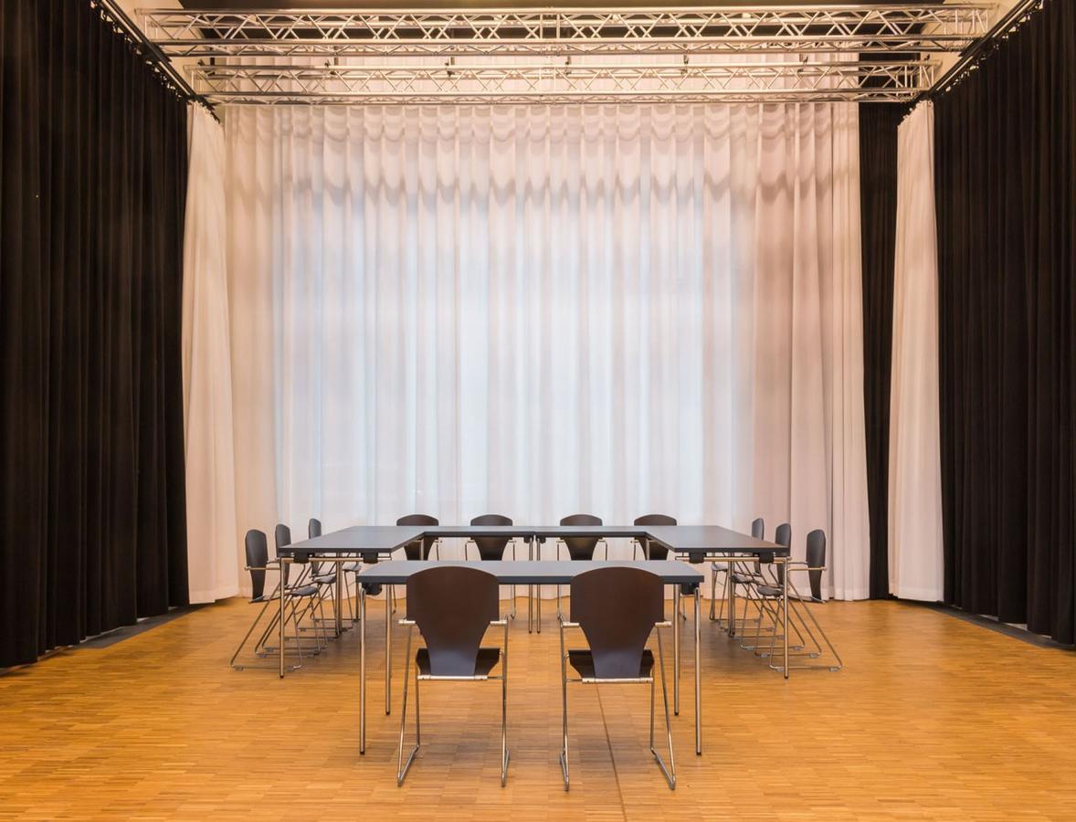 Seminarhaus S1516 — Photos 1